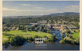 Secret Spot Apartment - Quinta Da Barca